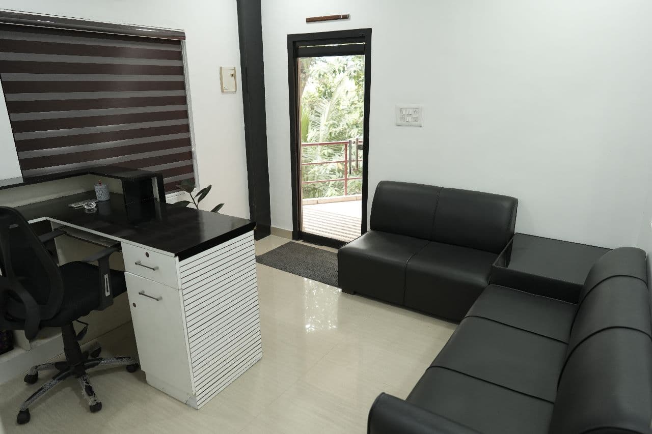 Navalok Academy Of Logistics & Supply Chain Management Kochi Campus photo 5